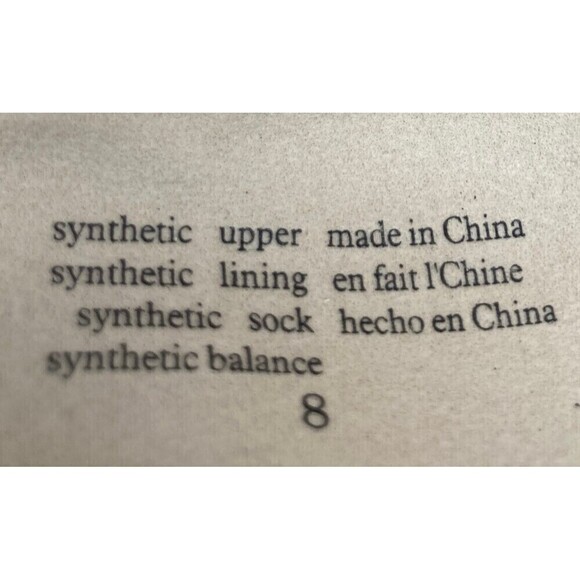 BC Footwear Wanna Be Heels Women's Size 8 Born in California Beige - Picture 10 of 10